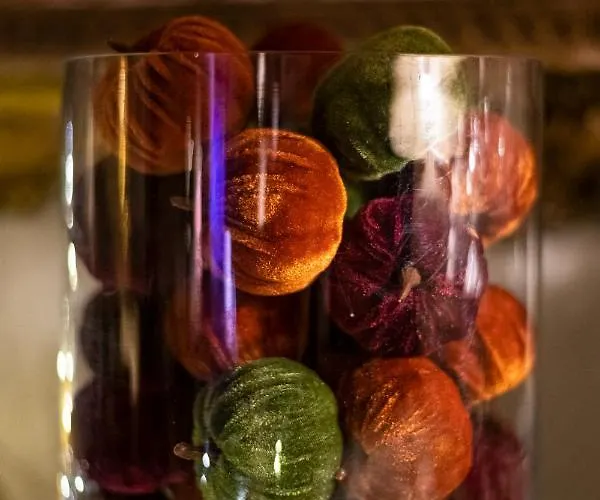 Il Felcino Farm stay