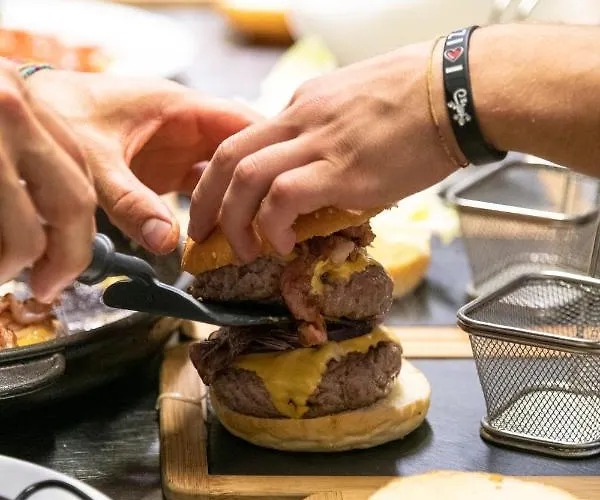 Farm stay Il Felcino *