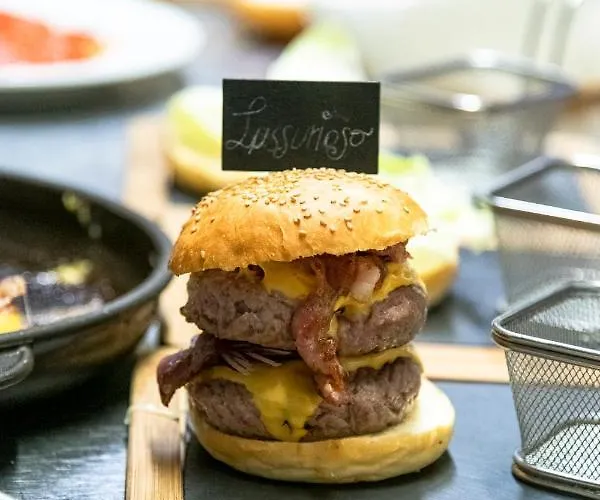 Farm stay Il Felcino *