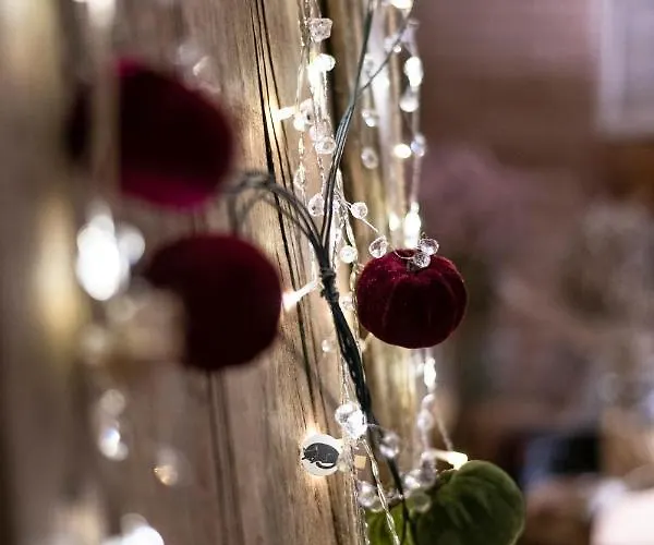 Il Felcino 农家乐