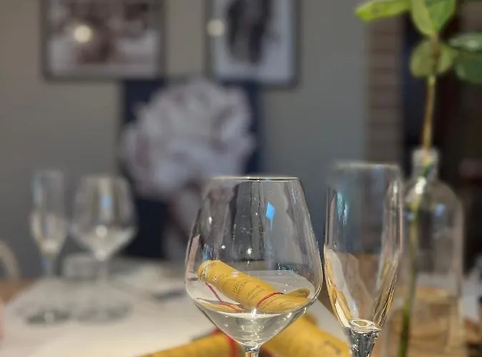 Il Felcino 农家乐 *