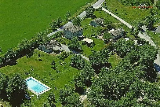 Il Felcino Farm stay Fabro