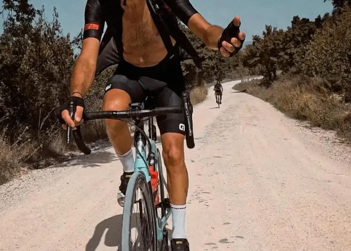 Farm stay Il Felcino