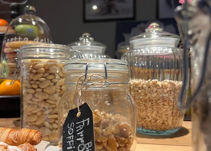 农家乐 Il Felcino *