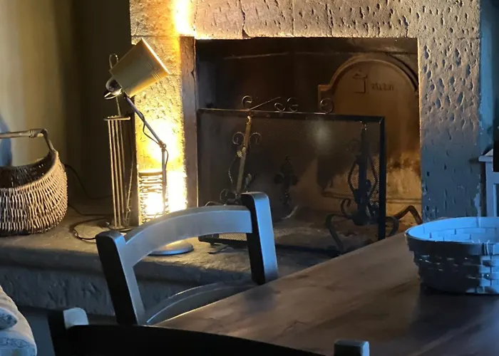 Farm stay Il Felcino Fabro