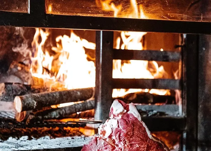 Farm stay Il Felcino *