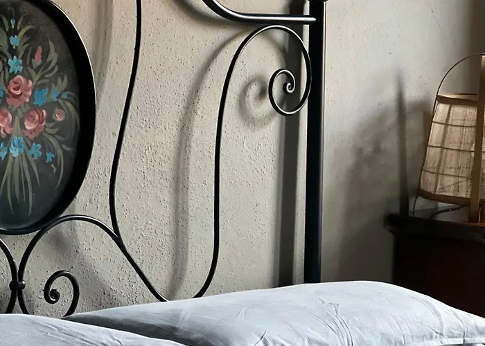 Farm stay Il Felcino Fabro