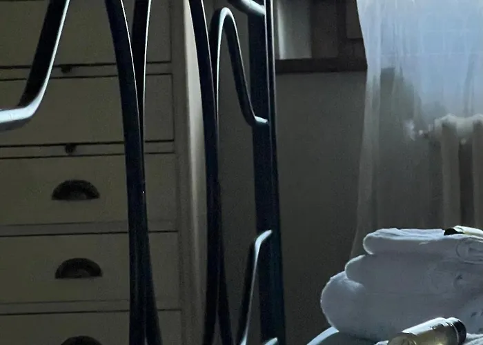 Farm stay Il Felcino