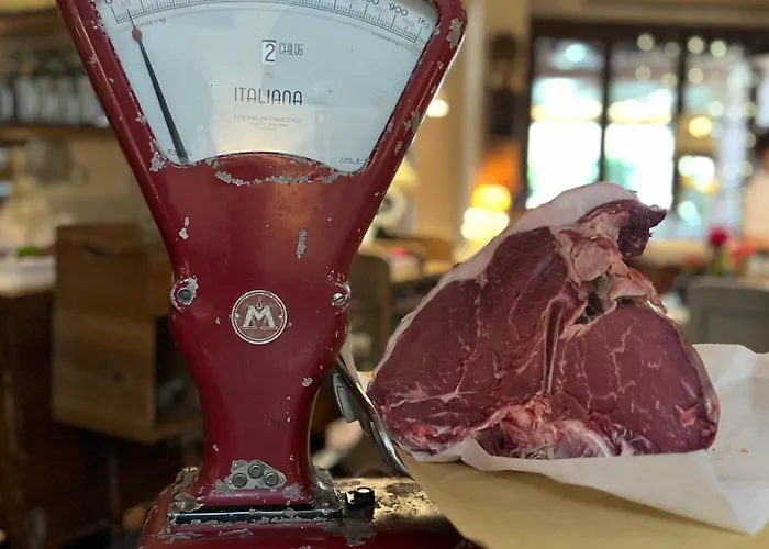 Farm stay Il Felcino Fabro