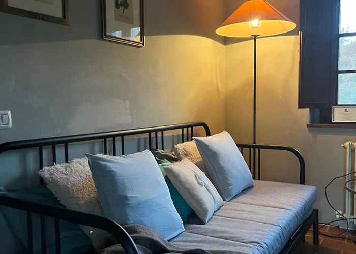 Farm stay Il Felcino *