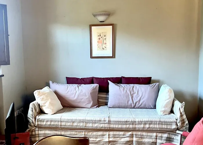 Farm stay Il Felcino *