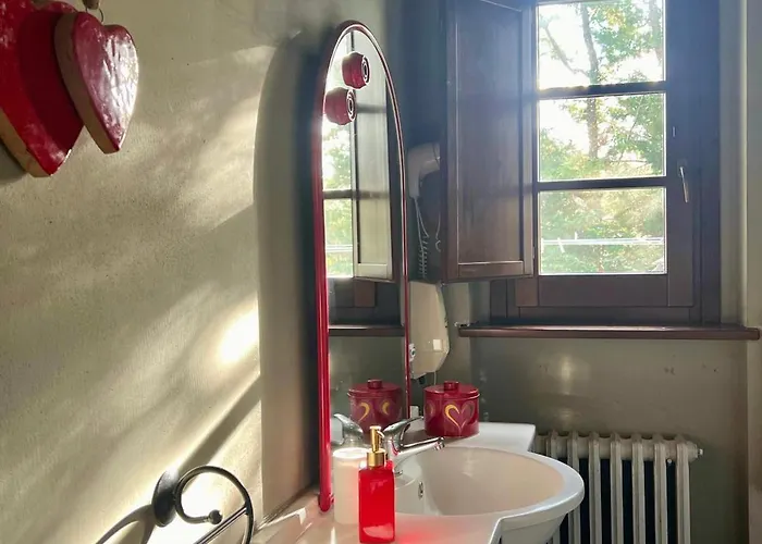 Il Felcino 农家乐 *