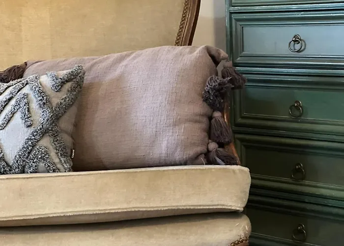 Il Felcino 农家乐 *