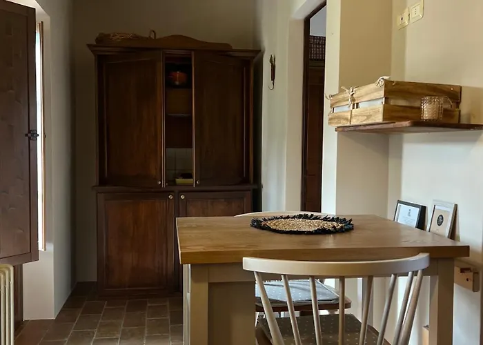 Farm stay Il Felcino *