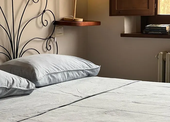 Farm stay Il Felcino Fabro