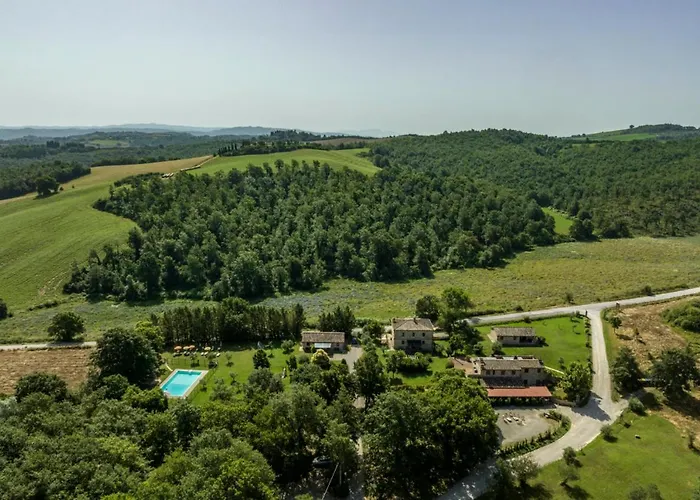 Il Felcino Farm stay Fabro