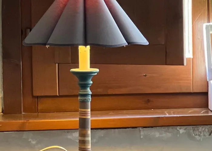 农家乐 Il Felcino 法布罗