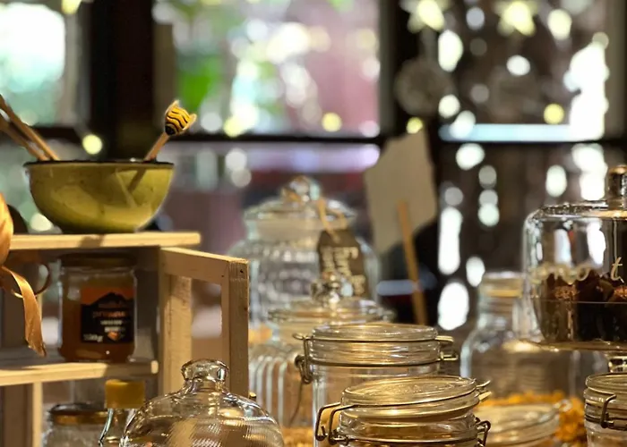 农家乐 Il Felcino