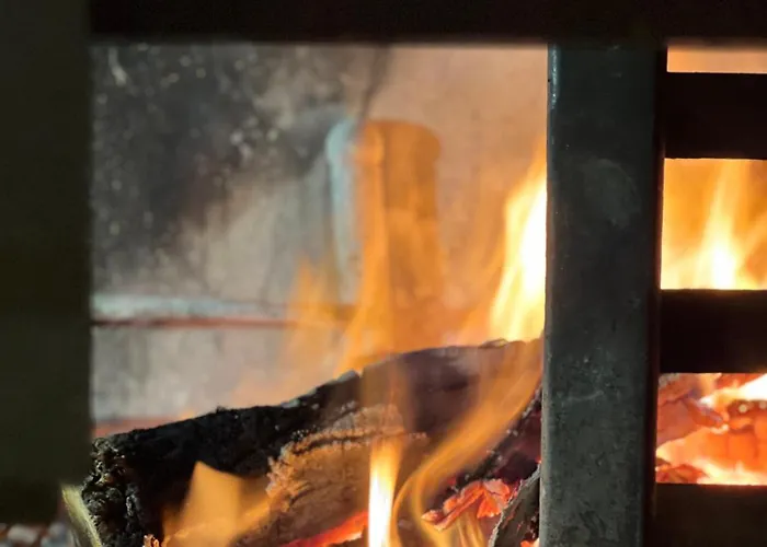 农家乐 Il Felcino 法布罗