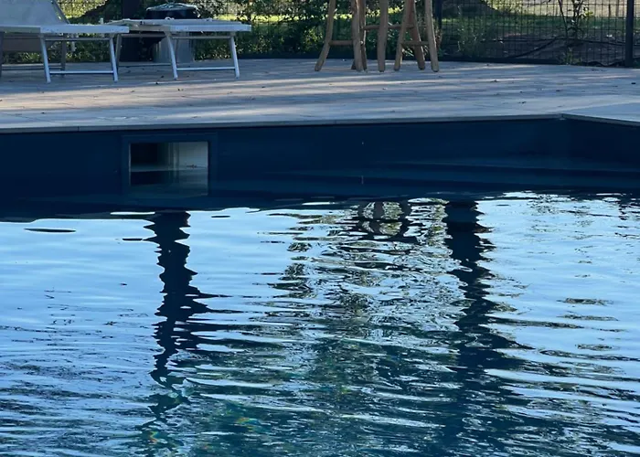 Farm stay Il Felcino