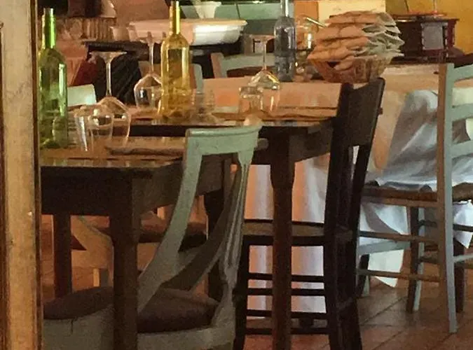 Il Felcino Farm stay Fabro