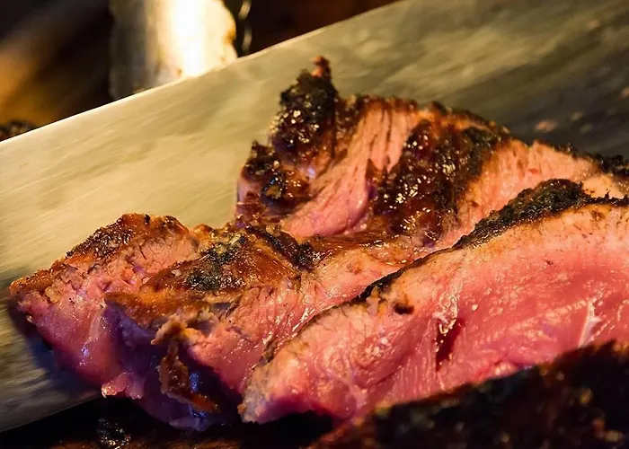 Il Felcino 农家乐