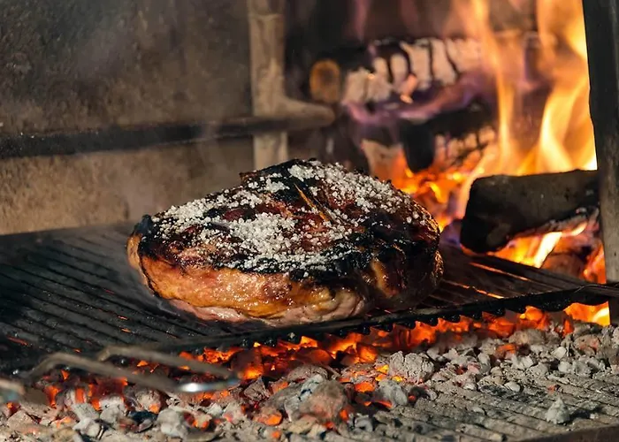 Il Felcino 农家乐 法布罗