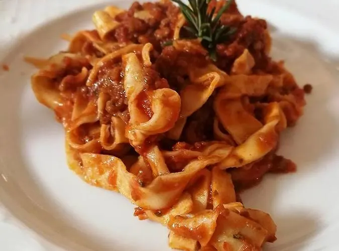 Il Felcino Farm stay *