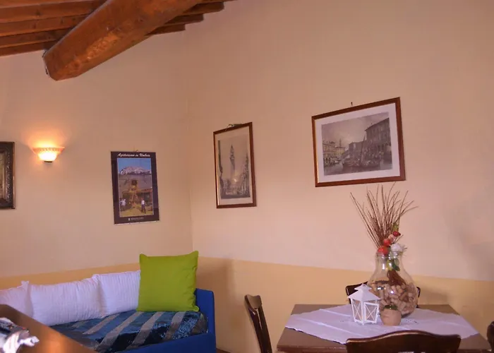 Il Felcino 法布罗